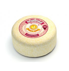 Сыр Мраморный 50% Радость вкуса кг