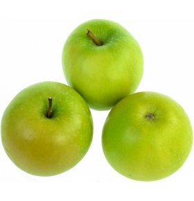 Яблоки Гренни Смит фасованные, кг