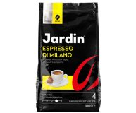 Кофе в зернах Jardin Espresso di Milano 1000 г