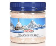 Соль гималайская Kotanyi 370 гр