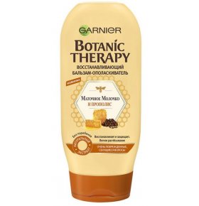 Бальзам для волос Botanic Therapy Восстановление Маточное молочко и Прополис Garnier 400 мл
