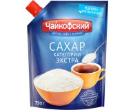 Сахар дойпак Чайкофский 750 гр