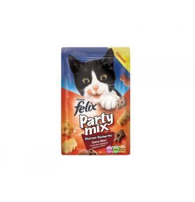Корм для кошек Felix Party Mix гриль 20г