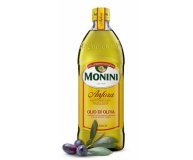 Масло оливковое Anfora рафинированное Monini 0,5 л