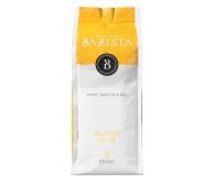 Кофе в зернах Barista смесь №4 250 гр