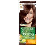Стойкая питательная крем-краска для волос Color Naturals оттенок 5.15, Пряный эспрессо Garnier