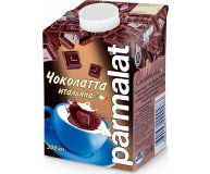 Чоколатта молочно-шоколадный напиток Parmalat 0,5 л
