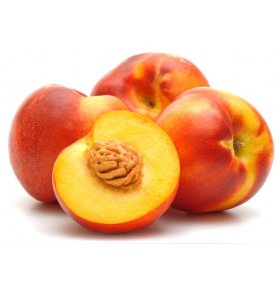 Персики фасованные кг