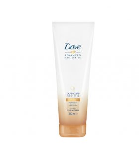Шампунь Dove Advanced Hair Series Безупречный уход 250мл