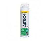 Гель для бритья ARKO Anti-Irritation 200мл