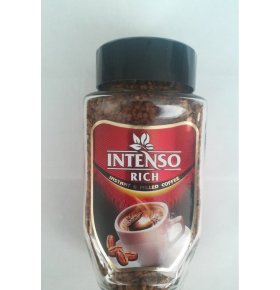 Кофе Intenso Rich 100 гр