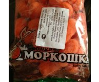 Мини морковь Крошка Моркошка 450 г