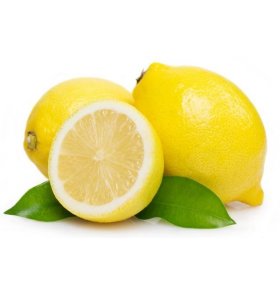 Лимоны вес кг