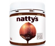 Паста-крем шоколадно-ореховая Natty's 170 гр