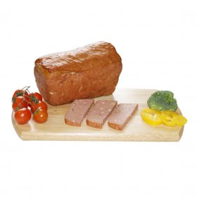 Колбасный хлеб домашний кг