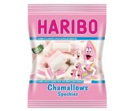 Маршмеллоу Chamallows Speckies Haribo 100 гр