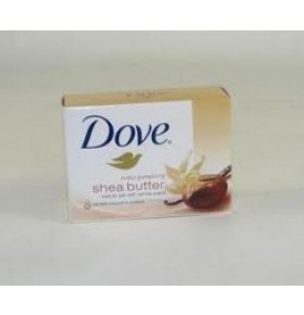 Крем-мыло Dove прикосновение свежести 135г