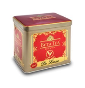 Чай Beta tea de Luxe красный 100г