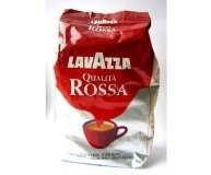 Кофе зерно Lavazza Qualita Rossо 1кг