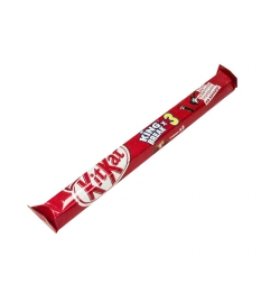 Шоколадный батончик Kit Kat трио 87г