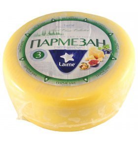 Сыр Пармезан Лайме 40%