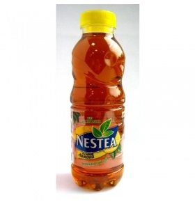 Чай холодный Nestea лимон 0.5л