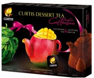 Чай ассорти Dessert Tea Collection Curtis 30 шт