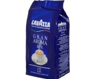 Кофе в зернах Lavazza Gram Aroma Bar, 1 кг