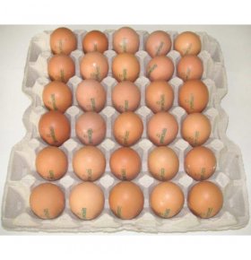 Яйцо куриное 365 дней С2 30 шт