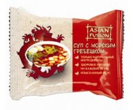 Суп с морским гребешком Asianfusion 12 гр