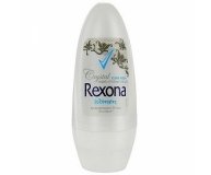 Дезодорант шариковый Rexona Cristal чистая вода 50мл
