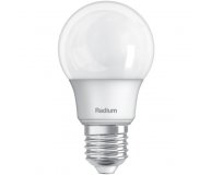 Лампа светодиодная 5ВТ Е27 Radium 1 шт