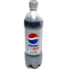 Напиток Pepsi Light 0,6л