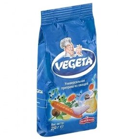 Приправа Vegeta из овощей 250г