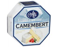 Сыр Камамбер 50% Alti 125 гр