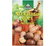 Приправа Мускатный орех молотый Cykoria s.a. 15 гр