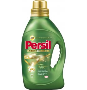 Средство для стирки жидкое Persil Premium 1,224 л