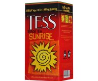 Чай черный Tess Sunrise 25 шт х 1,8 гр