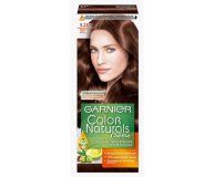 Крем-краска для волос Color Naturals стойкая питательная оттенок 5.23 Пряный каштан Garnier 1 уп