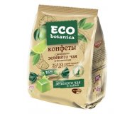 Мармелад Eco botanica с экстрактом зелёного чая и витаминами 200 гр