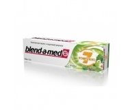 Паста зубная Blend-a-med Complete+Herbal 100мл