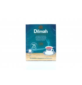 Чай Dilmah Premium 100пак*2г