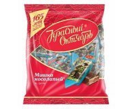 Конфеты Мишка косолапый Красный октябрь 200 гр
