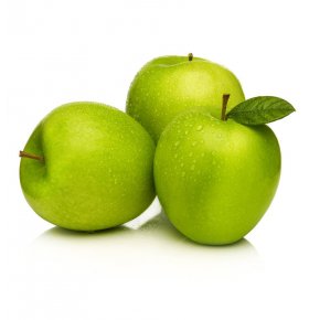 Яблоки Гренни Смит, весовые, кг