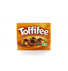 Конфеты Toffifee шоколад 250 гр