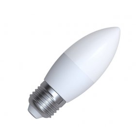 Лампа светодиодная 6,5ВТ Е27 Radium 1 шт