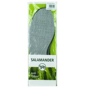 Стелька для обуви Salamander Anti-Odour 1 уп