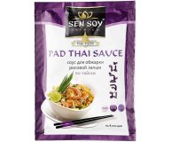 Соус для обжарки рисовой лапши Pad Thai Sen Soy 80 г
