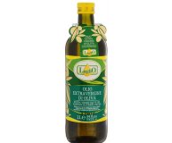 Оливковое масло Extra vergine ординарное Luglio 1 л