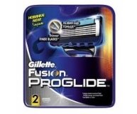 Картридж для бритья Gillette Fusion Proglide 2шт/уп
